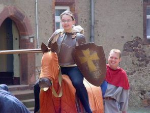 Entdeckt Burg Mildenstein auf ganz besondere Weise! Entdeckt Burg Mildenstein auf ganz besondere Weise!