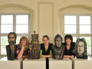 Celebrities of the castle history Celebrities of the castle history