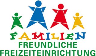 Wir sind seit 2016 dabei - als familienfreundliche Burg Wir sind seit 2016 dabei - als familienfreundliche Burg