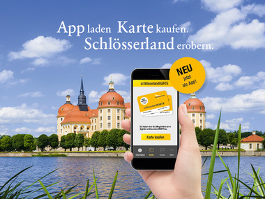 digitale schlösserlandKARTE